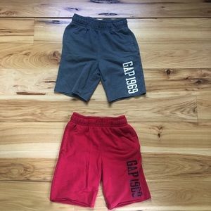 Boys GAP Soft Shorts